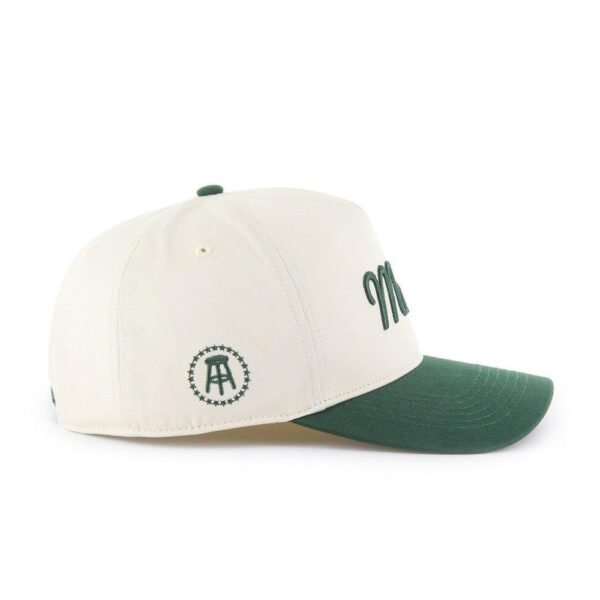 Boy Mom '47 HITCH Snapback Hat - Image 5
