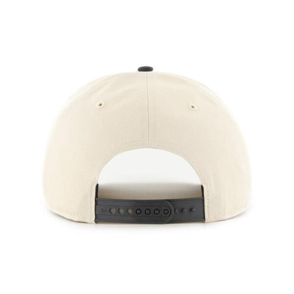 In The Slot '47 HITCH Snapback Hat - Image 4