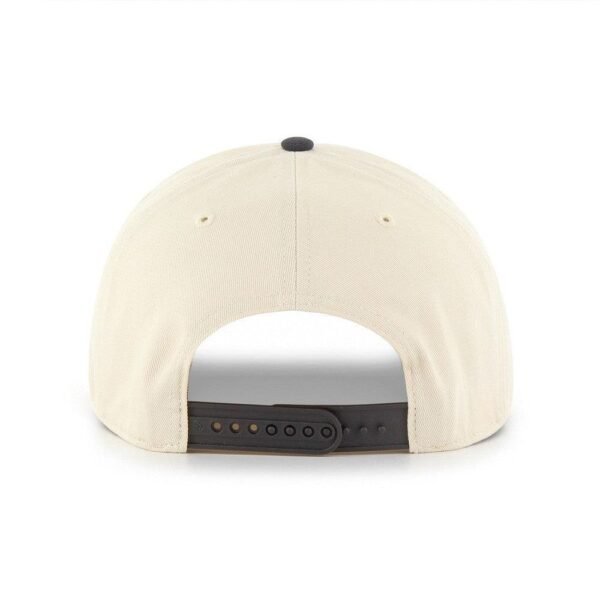 Girl Dad Two Tone '47 HITCH Snapback Hat - Image 3