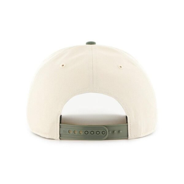 Girl Dad Two Tone '47 HITCH Snapback Hat - Image 6