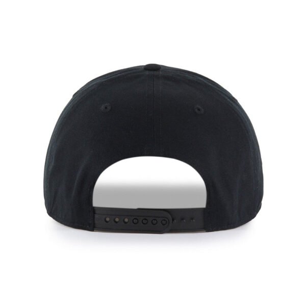 Spittin Chiclets '47 HITCH Rope Hat - Image 3