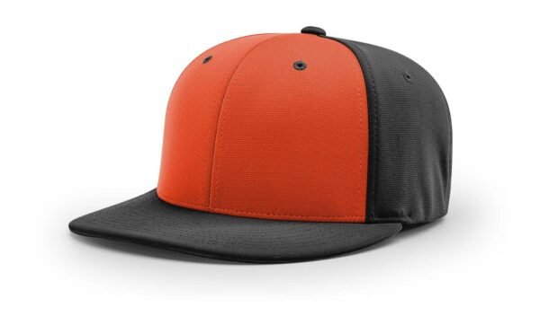 CROWN-CORNERH PTS20 Hat Baseball Cap Pulse Performance Team Hat - YOUTH, SM/MD, LG/XL - Image 43
