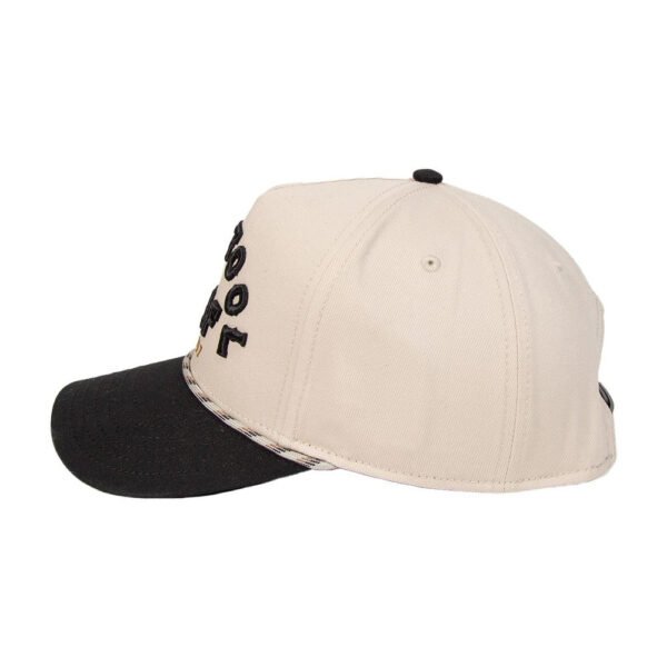 CROWN-CORNERH Golf Vintage Rope Snapback Hat - Image 15