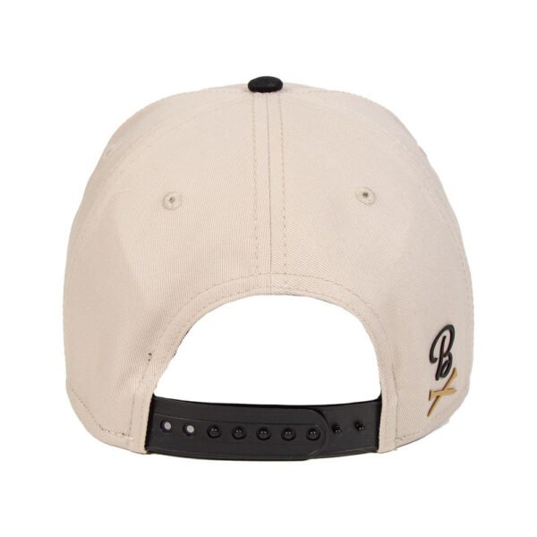 CROWN-CORNERH Golf Vintage Rope Snapback Hat - Image 16