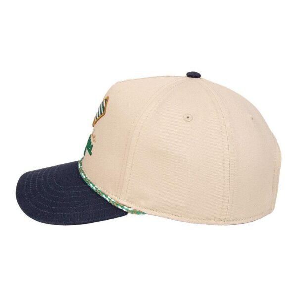 CROWN-CORNERH Sports Pickleball Rope Hat - Image 4