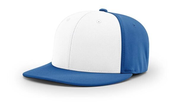 CROWN-CORNERH PTS20 Hat Baseball Cap Pulse Performance Team Hat - YOUTH, SM/MD, LG/XL - Image 35