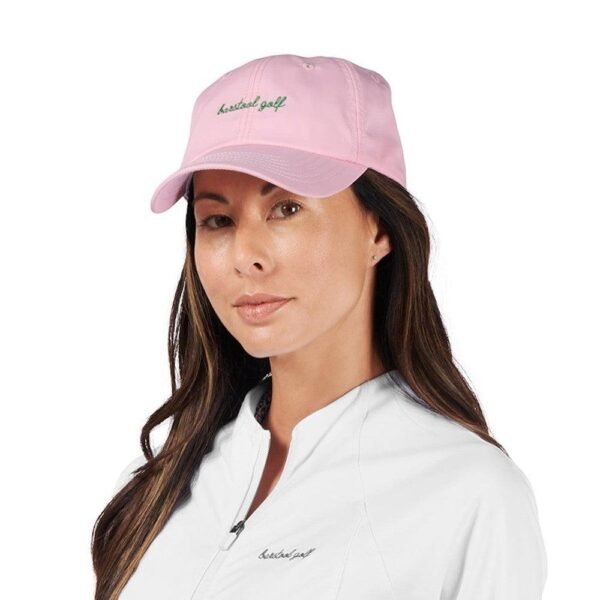 CROWN-CORNERH Golf Women's Dad Hat