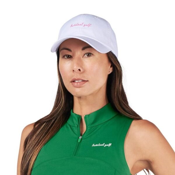 CROWN-CORNERH Golf Women's Dad Hat - Image 2