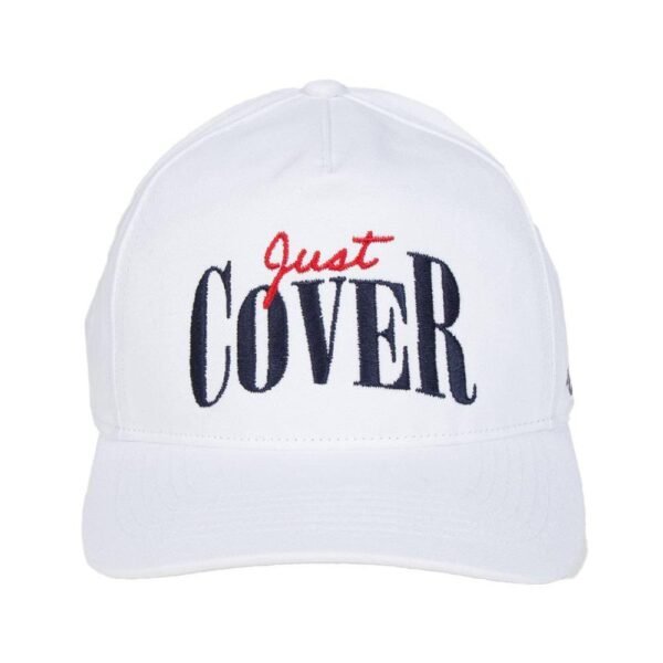 Just Cover '47 HITCH Snapback Hat - Image 6