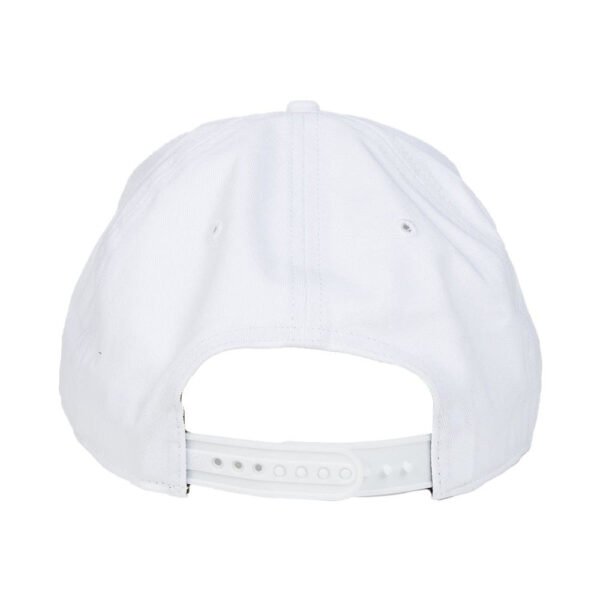 Just Cover '47 HITCH Snapback Hat - Image 8