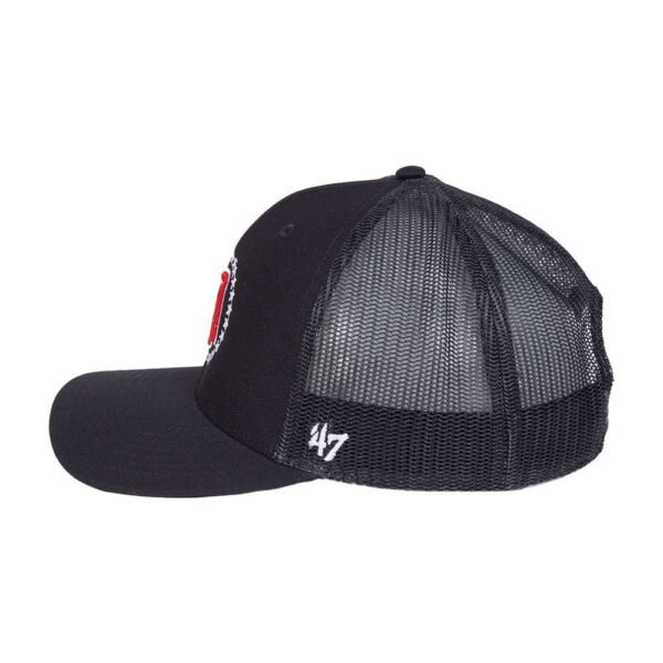47 x CROWN-CORNERH Logo Trucker Hat - Image 11