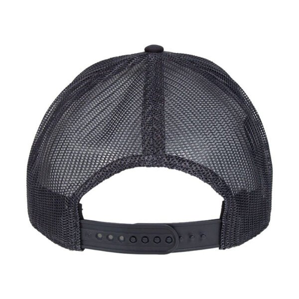 47 x CROWN-CORNERH Logo Trucker Hat - Image 12