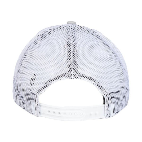 47 x CROWN-CORNERH Logo Trucker Hat - Image 4