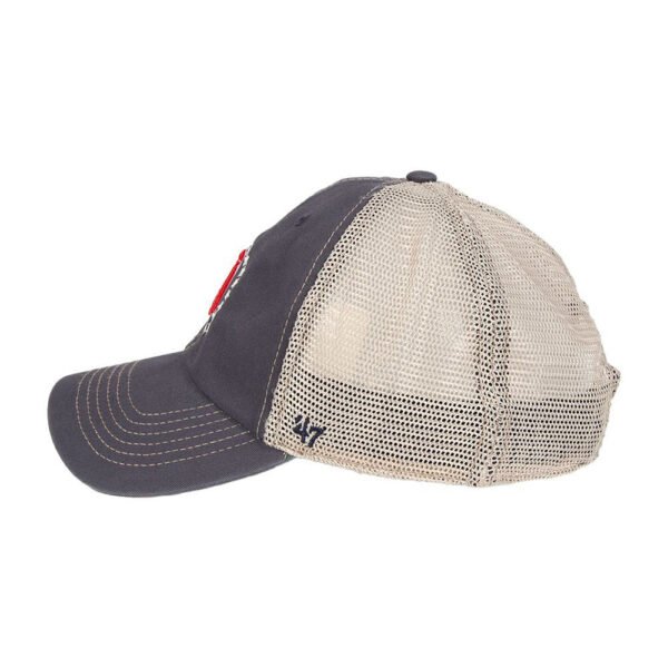 47 Mesh Back Hat - Image 5