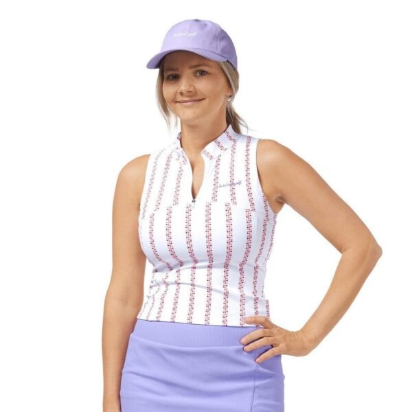 CROWN-CORNERH Golf Women's Dad Hat II - Image 8