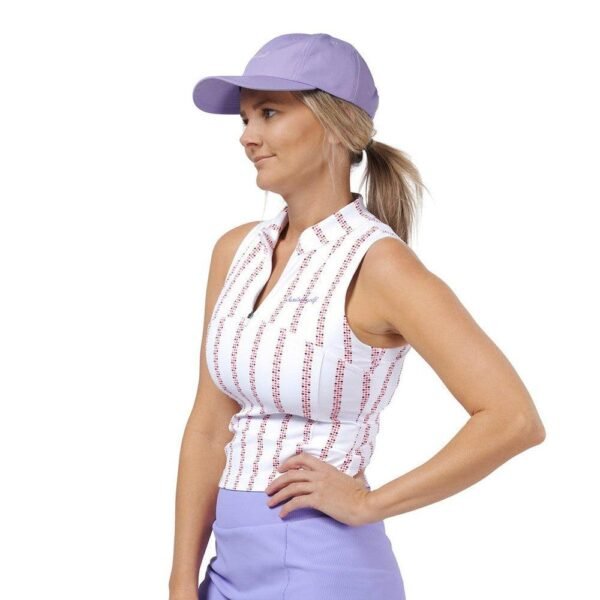 CROWN-CORNERH Golf Women's Dad Hat II - Image 7