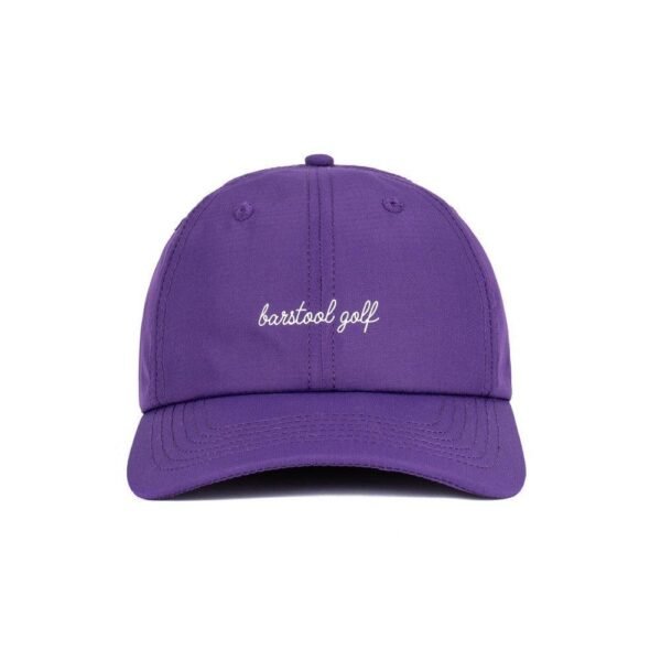 CROWN-CORNERH Golf Women's Dad Hat II