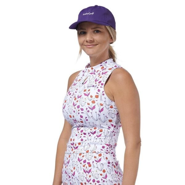 CROWN-CORNERH Golf Women's Dad Hat II - Image 10