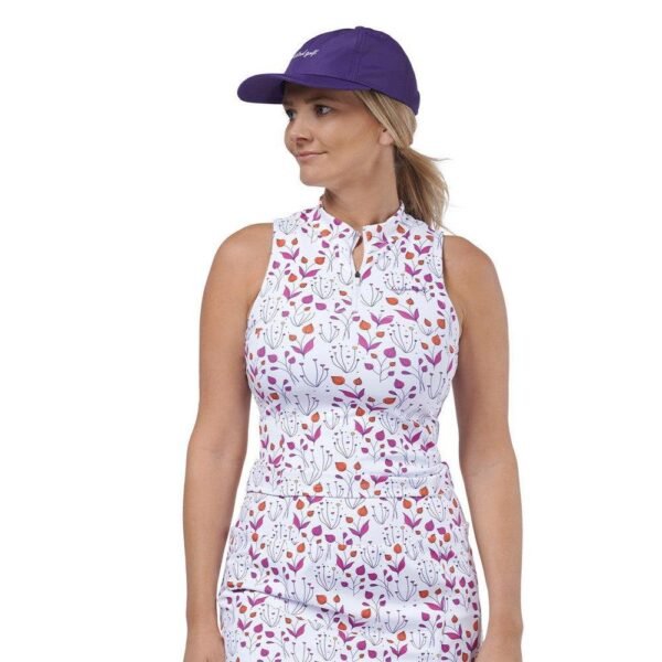 CROWN-CORNERH Golf Women's Dad Hat II - Image 9
