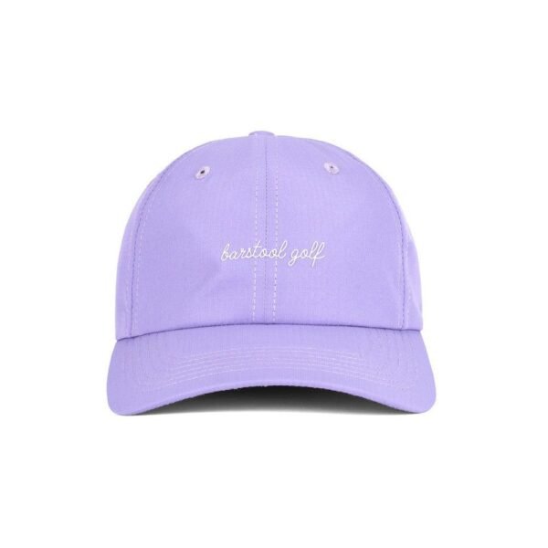 CROWN-CORNERH Golf Women's Dad Hat II - Image 4
